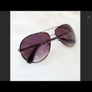 Diane Von Furstenberg Sunglasses